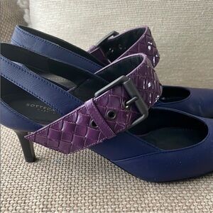 Bottega Veneta Women's Mary Jane